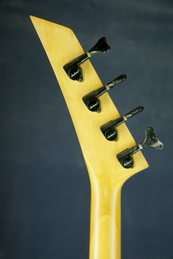 Charvel model 2b