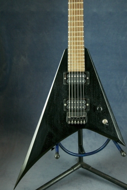 Shamray Randy Rhoads Custom 