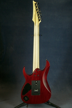 Ibanez Pemium RG920QMZ RDT