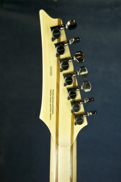 Ibanez Pemium RG920QMZ RDT