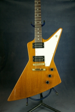 Gibson Explorer