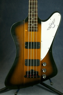 Gibson Thunderbird