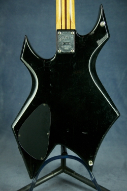 B.C.Rich Warlock