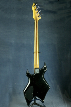 B.C.Rich Warlock