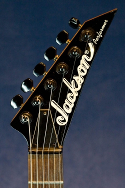 Jackson Performer RR