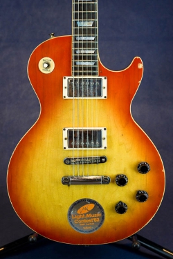 Greco LP Std