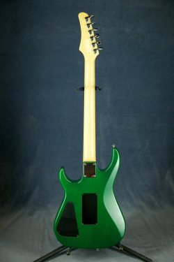 Hamer Diablo II 