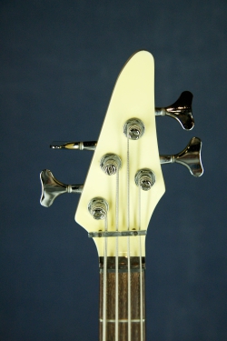 Greco Atomic Bass