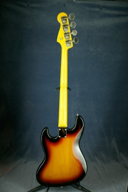 Fender Jazz Bass