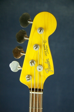 Fender Jazz Bass