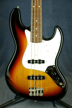 Fender Jazz Bass