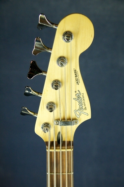 Fender Standard Jazz Bass V