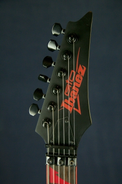 Ibanez Gio GRG250DX