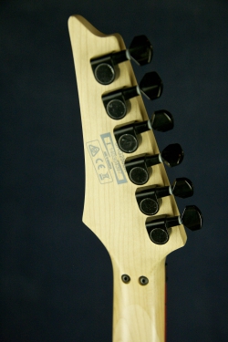 Ibanez Gio GRG250DX