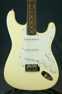 Squier Stratocaster