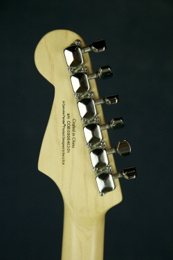 Squier Stratocaster