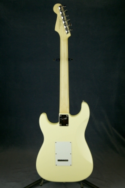 Squier Stratocaster