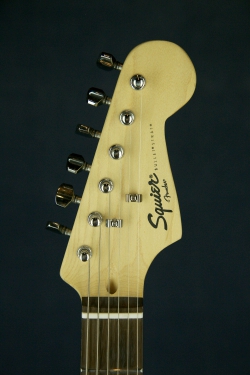 Squier Stratocaster