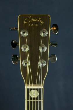 K Country D-350