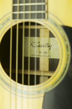 K Country D-350