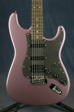 Squier Stratocaster