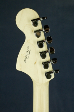 Squier Stratocaster