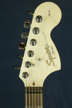 Squier Stratocaster