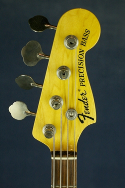 Fender Precision Bass