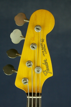 Fender Jazz Bass