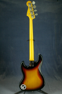 Fender Jazz Bass