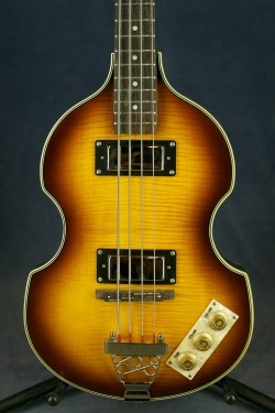 Epiphone Viola Bass