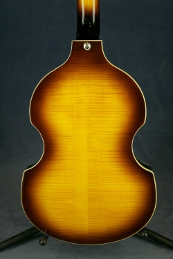 Epiphone Viola Bass