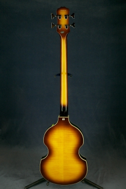 Epiphone Viola Bass