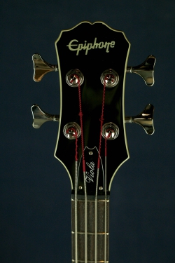 Epiphone Viola Bass