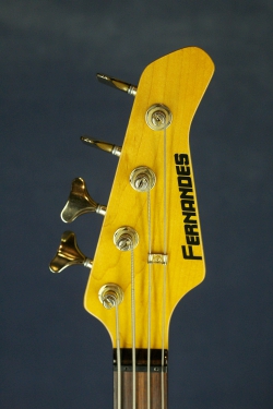 Fernandes FRB-70