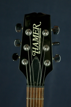 Hamer slammer series