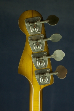 Fernandes FPM-70 (1981)