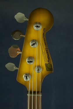 Fernandes FPM-70 (1981)