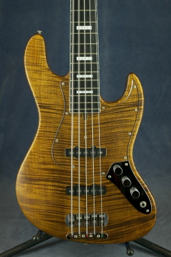 Bacchus WOODLINE PREMIUM 5 