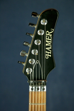 Hamer Diablo II 