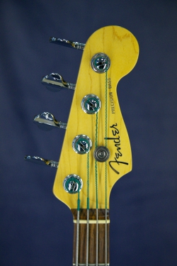 Fender Precision Bass