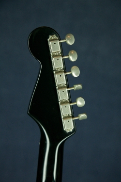 Squier Stratocaster