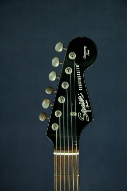 Squier Stratocaster