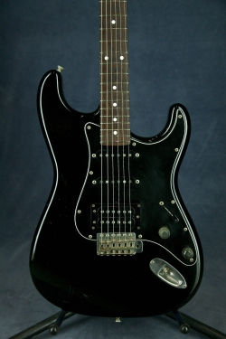 Squier Stratocaster