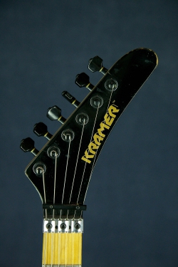 KRAMER LK-4 Black