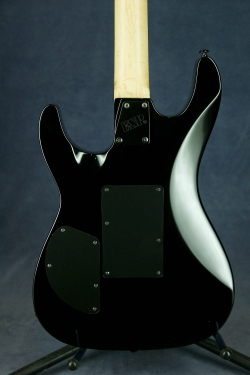 LTD MH-50 Black