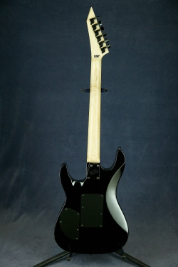 LTD MH-50 Black