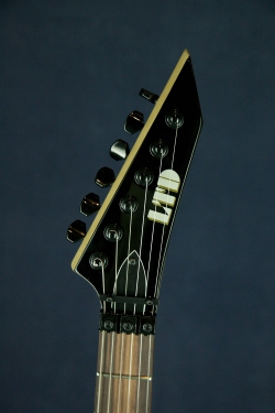 LTD MH-50 Black