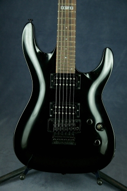 LTD MH-50 Black