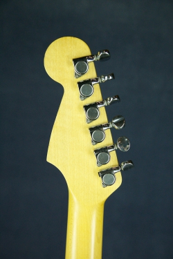 Shamray Fat Strat